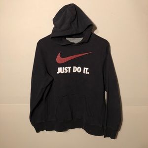 Nike Sweatshirt - Small